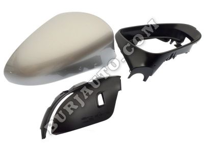 Toyota 8791A76070B3 COVER OUTER MIRROR