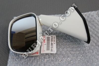 8793048010A0 TOYOTA DEVICE ASSY, FR MIRROR