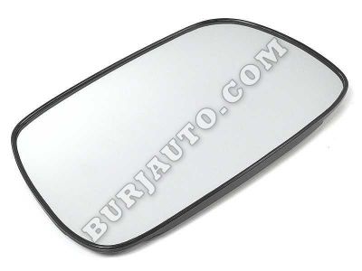 8793102130 TOYOTA MIRROR S/A OUT RR VW