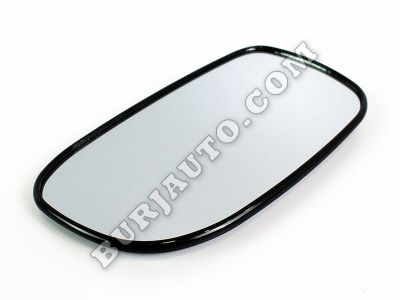 879311E080 TOYOTA MIRROR OUTER,RH