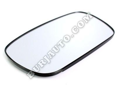 879311E830 TOYOTA MIRROR OUTER, R