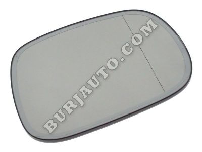 MIRROR OUTER, RH TOYOTA 8793130A80