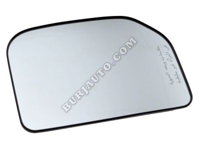 MIRROR OUTER, RH TOYOTA 8793135A10