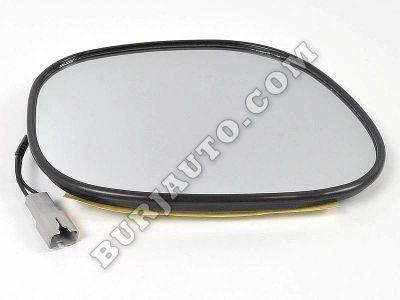 8793142390 TOYOTA MIRROR OUTER, RH