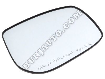 8793152710 TOYOTA MIRROR OUTER,