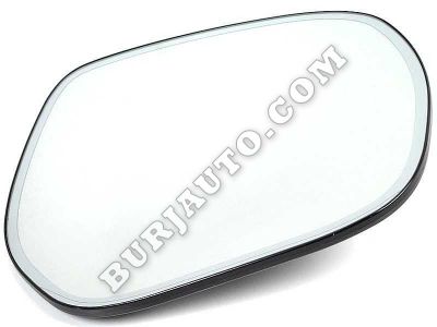 8793160B70 TOYOTA MIRROR OUTER, RH