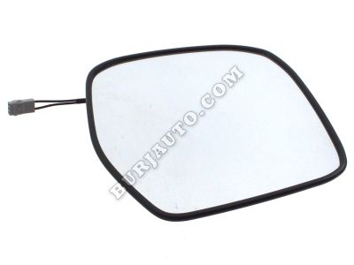 879316A040 TOYOTA MIRROR OUTER,