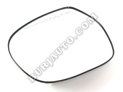 879316A220 TOYOTA MIRROR OUTER, R