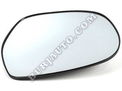 879316A320 TOYOTA MIRROR OUTER, R