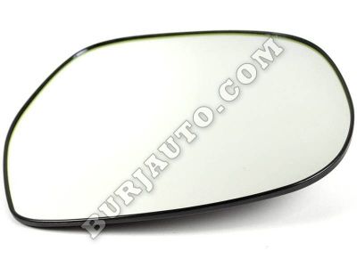 879316A340 TOYOTA MIRROR OUTER, R