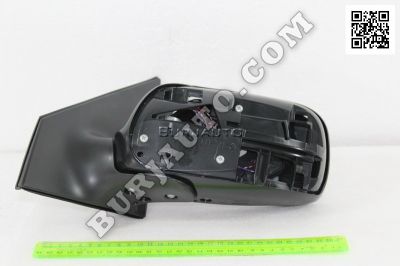 879400D100 TOYOTA MIRROR A/SOUT RR VW