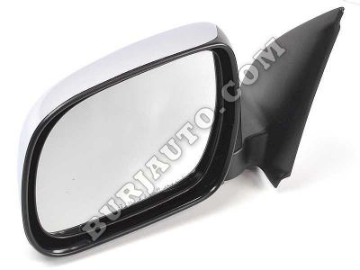 879400K013 TOYOTA MIRROR ASSY, OU