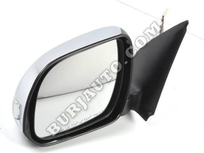 879400K760 TOYOTA MIRROR ASSY, OUTER R