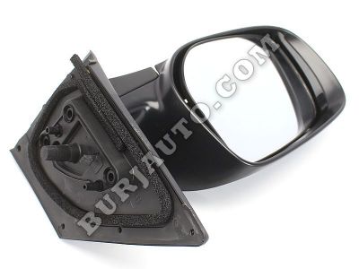 8794012D10 TOYOTA MIRROR ASSY, OUTER