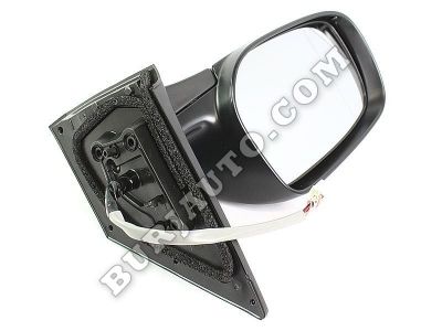 8794012F10 TOYOTA MIRROR ASSY, OUTER