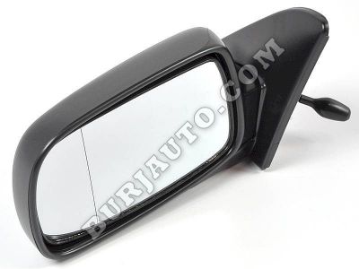 879401E860 TOYOTA MIRROR ASSY, OU