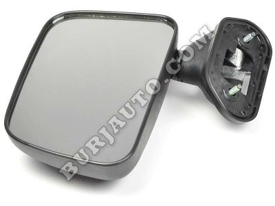 8794035480 TOYOTA MIRROR ASSY, OU