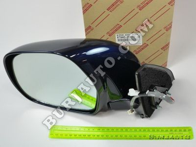 8794035630J2 TOYOTA MIRROR ASSY, OUTER