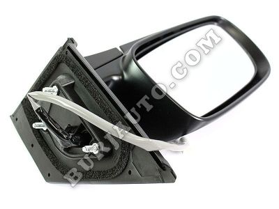 8794052520 TOYOTA MIRROR ASSY, OU