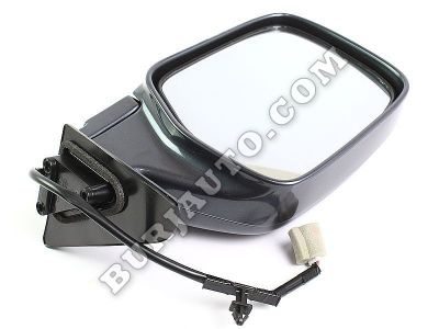 879406033013 TOYOTA MIRROR ASSY, OUTER