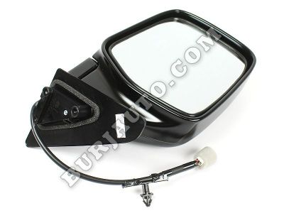 8794060350 TOYOTA MIRROR ASSY,OUT