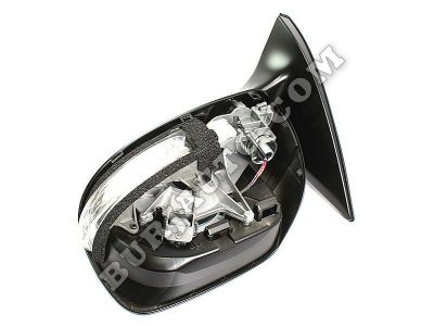 8794060D50 TOYOTA MIRROR ASSY, OUTER