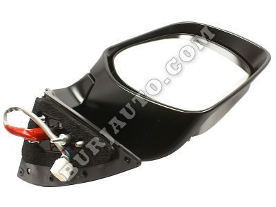 8794060E00 TOYOTA MIRROR ASSY, OUTER RR VIEW, LH