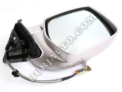 879406A040B0 TOYOTA MIRROR ASSY, OU