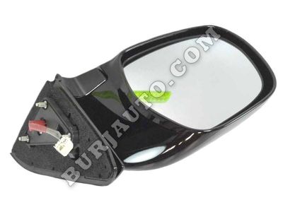 879406A130C0 TOYOTA MIRROR ASSY, OUTER