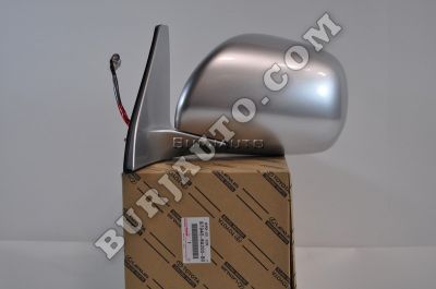 879406A200B0 TOYOTA MIRROR ASSY, OUTER