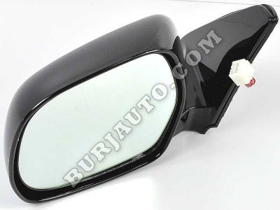 879406A301C0 TOYOTA MIRROR ASSY, OU