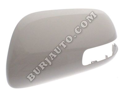 8794512070A0 TOYOTA Cover, outer mirror