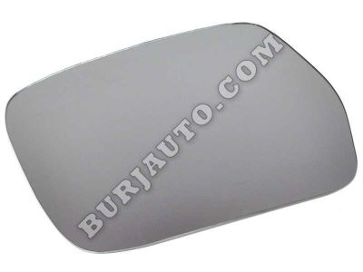 8794760200 TOYOTA MIRROR OUTER RR