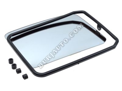 8794790K01 TOYOTA MIRROR OUTER RR