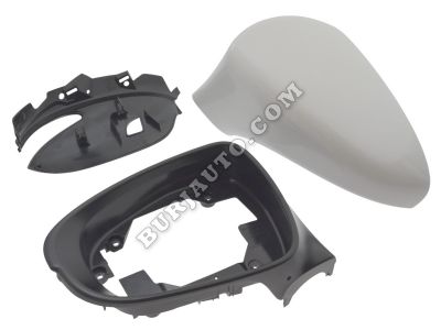 8794A76070A0 TOYOTA COVER, OUTER MIRROR