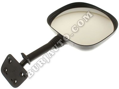 8795058010 TOYOTA MIRROR ASSY, OUTER