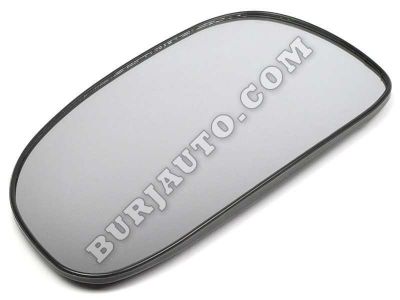 879611E060 TOYOTA MIRROR OUTER ,L