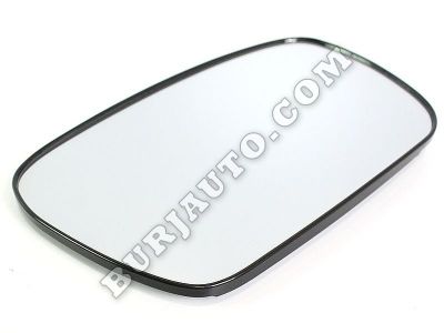 879611E671 TOYOTA MIRROR OUTER, LH