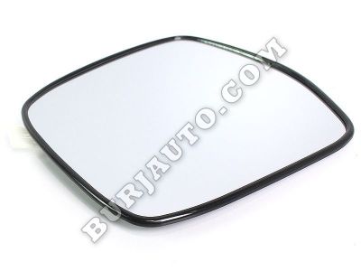 8796126200 TOYOTA MIRROR OUTER, LH