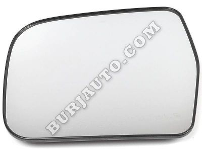 8796128710 TOYOTA MIRROR OUTER, L