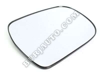 8796128A71 TOYOTA MIRROR OUTER,