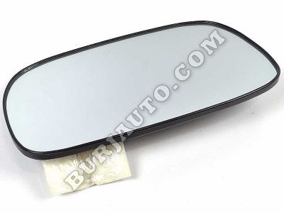 879612D230 TOYOTA MIRROR OUTER, LH