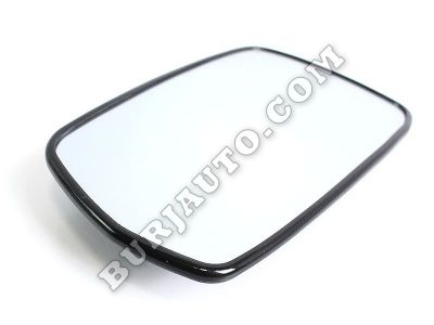 8796130440 TOYOTA MIRROR,OUTER,LH