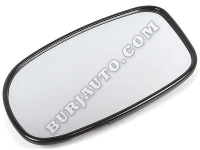 8796142010 TOYOTA MIRROR, OUTER R