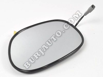 8796142380 TOYOTA MIRROR OUTER, LH