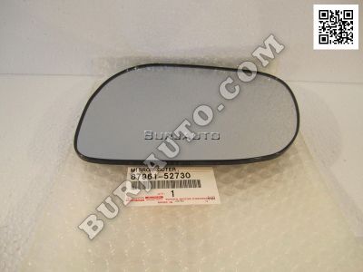 8796152730 TOYOTA MIRROR OUTER,