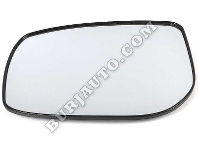 8796152880 TOYOTA MIRROR OUTER,