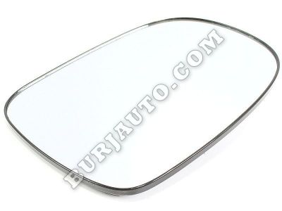 8796153240 TOYOTA MIRROR OUTER,