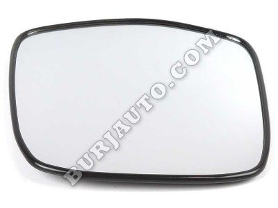 8796160490 TOYOTA MIRROR OUTER, L