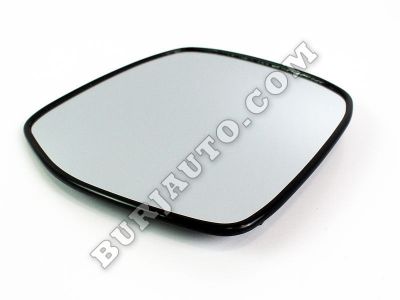 8796160510 TOYOTA MIRROR OUTER, L